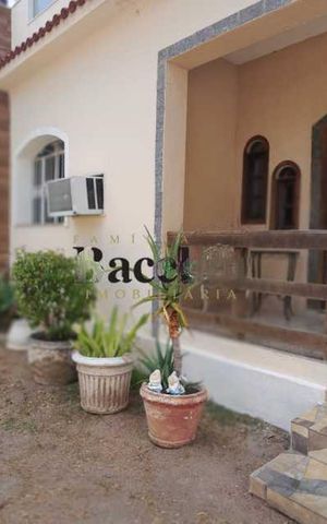 Casa à venda com 250m², 5 quartos e 5 vagas