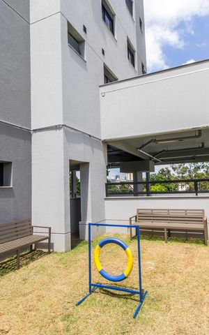 Apartamento à venda com 75m², 3 quartos e 2 vagas Apartamento à venda com 75m², 3 quartos e 2 vagasEspaço Pet