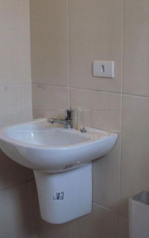 Casa à venda com 100m², 2 quartos e 3 vagas