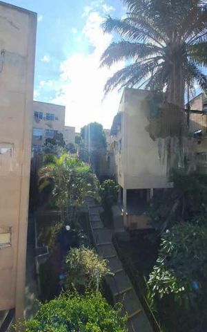 Apartamento à venda com 47m², 2 quartos e 1 vaga
