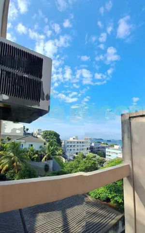 Apartamento à venda com 47m², 2 quartos e 1 vaga