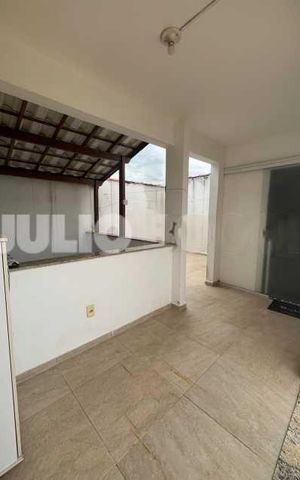 Casa à venda com 134m², 2 quartos e 1 vaga