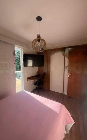 Casa à venda com 134m², 2 quartos e 1 vaga