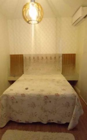 Casa à venda com 134m², 2 quartos e 1 vaga