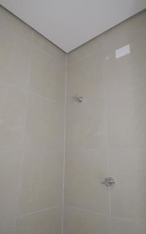 Apartamento à venda com 39m², 1 quarto e 1 vaga Apartamento à venda com 39m², 1 quarto e 1 vagaBanheiro