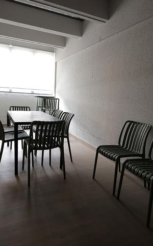 Apartamento à venda com 39m², 1 quarto e 1 vaga Apartamento à venda com 39m², 1 quarto e 1 vagaÁrea comum - Churrasqueira