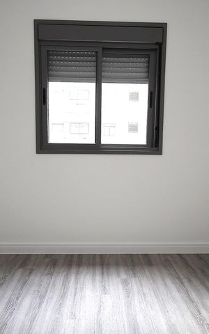 Apartamento à venda com 39m², 1 quarto e 1 vaga Apartamento à venda com 39m², 1 quarto e 1 vagaQuarto 1