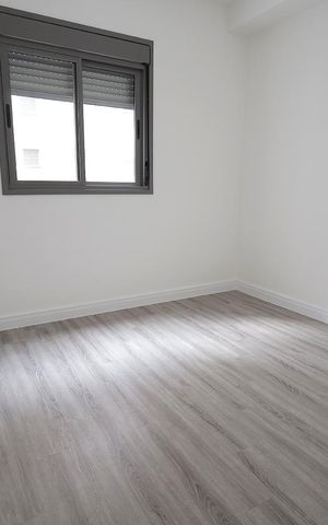 Apartamento à venda com 39m², 1 quarto e 1 vaga Apartamento à venda com 39m², 1 quarto e 1 vagaQuarto 1