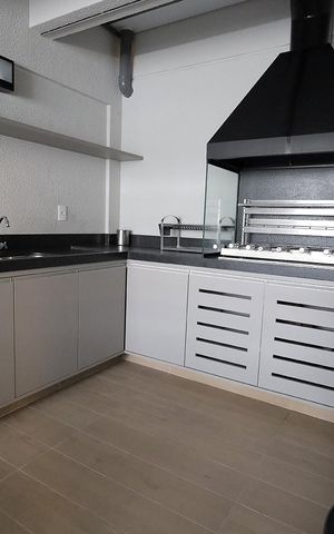 Apartamento à venda com 39m², 1 quarto e 1 vaga