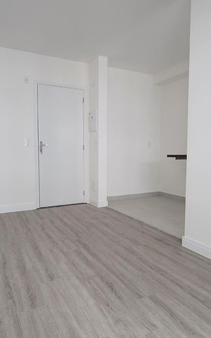 Apartamento à venda com 39m², 1 quarto e 1 vaga Apartamento à venda com 39m², 1 quarto e 1 vagaSala