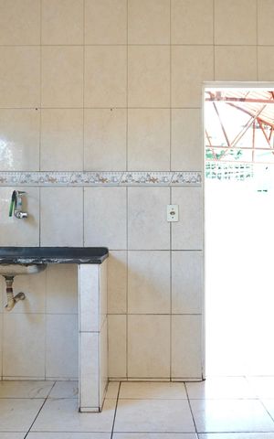 Casa à venda com 250m², 6 quartos e 5 vagas Casa à venda com 250m², 6 quartos e 5 vagasCozinha (Apartamento)
