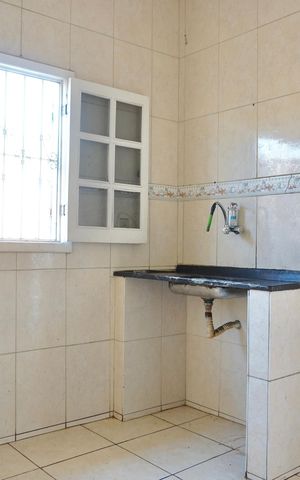 Casa à venda com 250m², 6 quartos e 5 vagas Casa à venda com 250m², 6 quartos e 5 vagasCozinha (Apartamento)