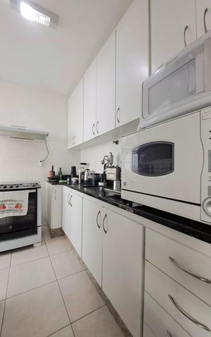 Apartamento à venda com 110m², 3 quartos e 1 vaga