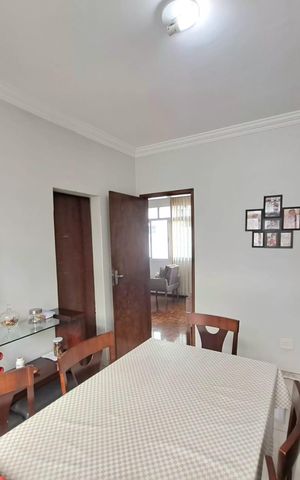 Apartamento à venda com 110m², 3 quartos e 1 vaga