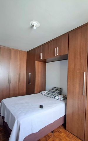 Apartamento à venda com 110m², 3 quartos e 1 vaga