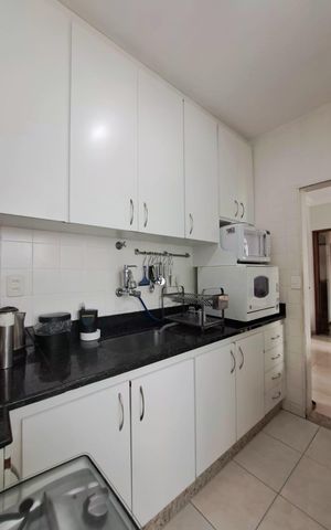 Apartamento à venda com 110m², 3 quartos e 1 vaga