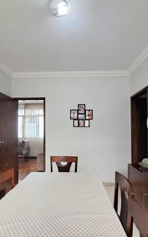 Apartamento à venda com 110m², 3 quartos e 1 vaga