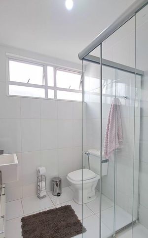 Apartamento à venda com 110m², 3 quartos e 1 vaga
