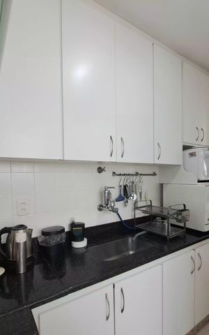 Apartamento à venda com 110m², 3 quartos e 1 vaga