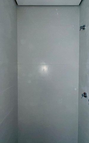 Apartamento à venda com 67m², 2 quartos e 1 vaga Apartamento à venda com 67m², 2 quartos e 1 vagaBanheiro