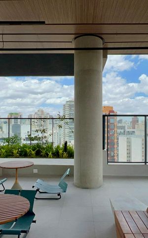 Apartamento à venda com 67m², 2 quartos e 1 vaga Apartamento à venda com 67m², 2 quartos e 1 vagaÁrea comum