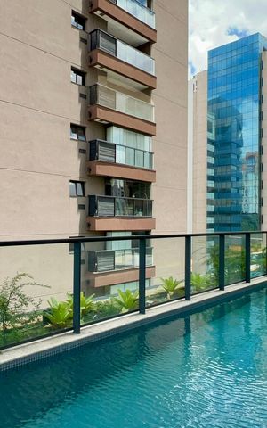 Apartamento à venda com 67m², 2 quartos e 1 vaga Apartamento à venda com 67m², 2 quartos e 1 vagaPiscina