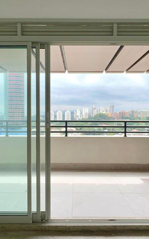 Apartamento à venda com 67m², 2 quartos e 1 vaga Apartamento à venda com 67m², 2 quartos e 1 vagaVaranda