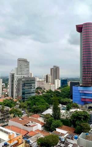 Apartamento à venda com 67m², 2 quartos e 1 vaga Apartamento à venda com 67m², 2 quartos e 1 vagaVista da Varanda