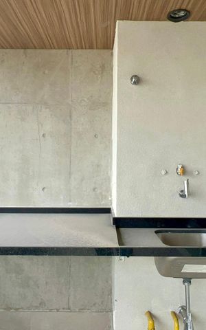Apartamento à venda com 67m², 2 quartos e 1 vaga Apartamento à venda com 67m², 2 quartos e 1 vagaÁrea de Serviço