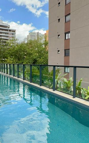 Apartamento à venda com 67m², 2 quartos e 1 vaga Apartamento à venda com 67m², 2 quartos e 1 vagaPiscina