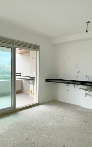 Apartamento à venda com 67m², 2 quartos e 1 vaga Apartamento à venda com 67m², 2 quartos e 1 vagaSala