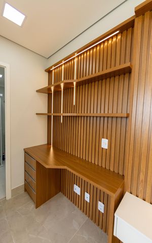 Apartamento à venda com 45m², 1 quarto e 1 vaga Apartamento à venda com 45m², 1 quarto e 1 vagaVaranda
