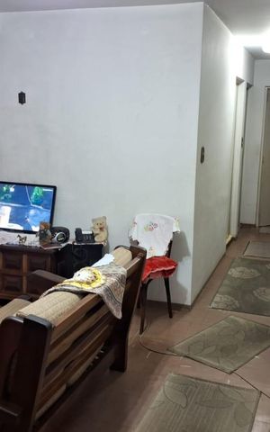Apartamento à venda com 70m², 2 quartos e 1 vaga Apartamento à venda com 70m², 2 quartos e 1 vagaSala
