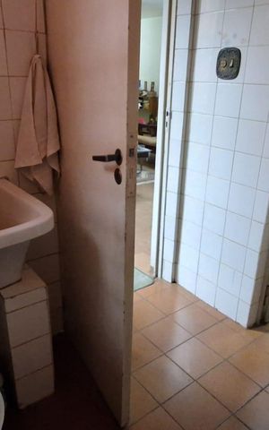 Apartamento à venda com 70m², 2 quartos e 1 vaga Apartamento à venda com 70m², 2 quartos e 1 vagaÁrea de serviço