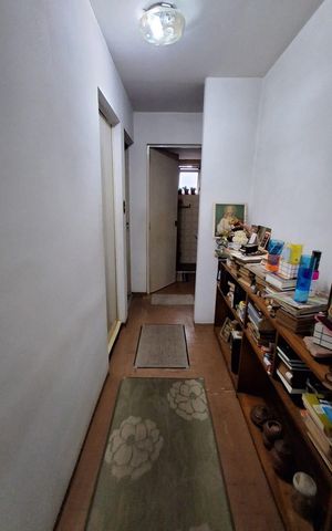 Apartamento à venda com 70m², 2 quartos e 1 vaga Apartamento à venda com 70m², 2 quartos e 1 vagaCorredor