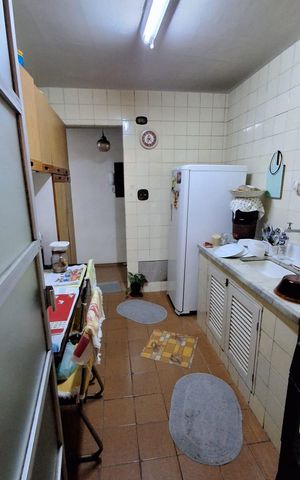 Apartamento à venda com 70m², 2 quartos e 1 vaga Apartamento à venda com 70m², 2 quartos e 1 vagaCozinha
