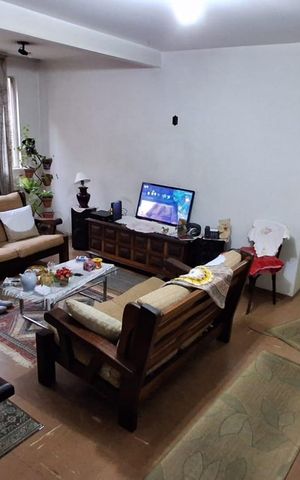 Apartamento à venda com 70m², 2 quartos e 1 vaga Apartamento à venda com 70m², 2 quartos e 1 vagaSala
