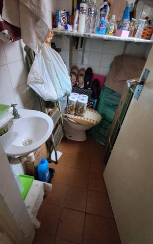 Apartamento à venda com 70m², 2 quartos e 1 vaga Apartamento à venda com 70m², 2 quartos e 1 vagaBanheiro