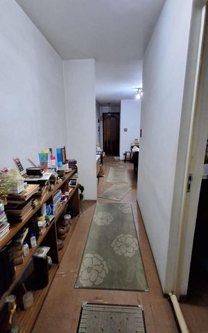 Apartamento à venda com 70m², 2 quartos e 1 vaga Apartamento à venda com 70m², 2 quartos e 1 vagaCorredor