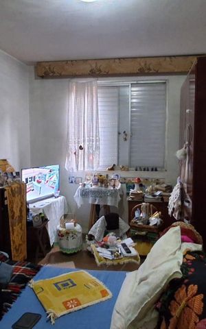 Apartamento à venda com 70m², 2 quartos e 1 vaga Apartamento à venda com 70m², 2 quartos e 1 vagaQuarto