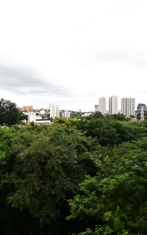 Apartamento para alugar com 188m², 3 quartos e 3 vagasQuarto 1 - Suíte Vista