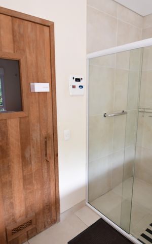 Apartamento para alugar com 188m², 3 quartos e 3 vagasÁrea comum - SPA 