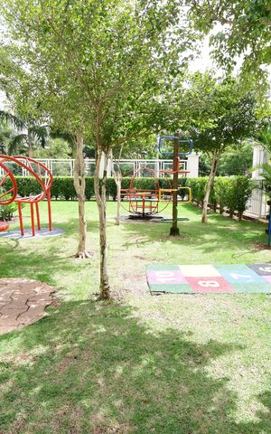 Apartamento para alugar com 188m², 3 quartos e 3 vagasÁrea comum - Playground