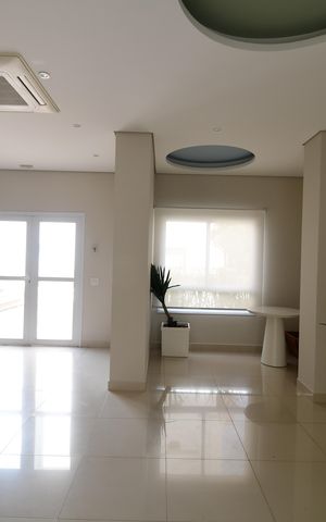 Apartamento para alugar com 188m², 3 quartos e 3 vagasÁrea comum - Salão de festas