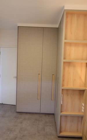 Apartamento para alugar com 188m², 3 quartos e 3 vagasQuarto 1 - Suíte