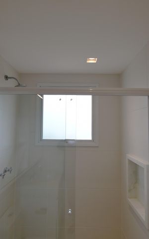 Apartamento para alugar com 188m², 3 quartos e 3 vagasBanheiro Suíte