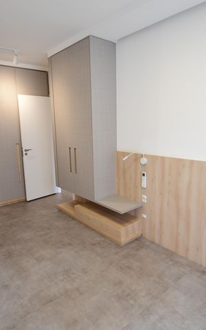 Apartamento para alugar com 188m², 3 quartos e 3 vagasQuarto 3 - Suíte