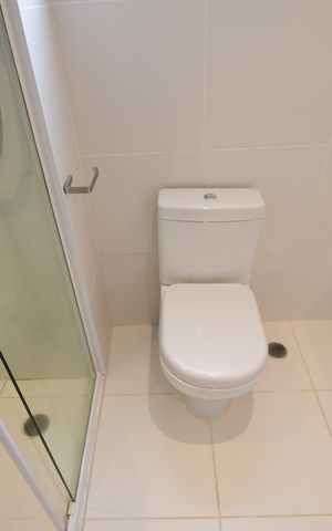 Apartamento para alugar com 188m², 3 quartos e 3 vagasBanheiro Suíte