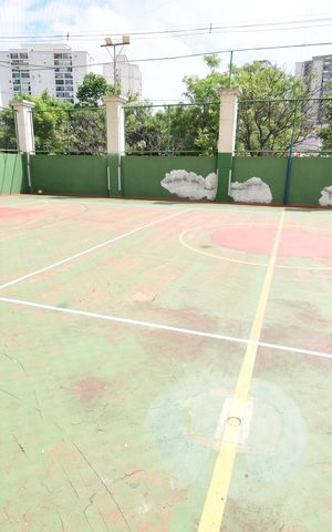 Apartamento para alugar com 188m², 3 quartos e 3 vagasQuadra Esportiva