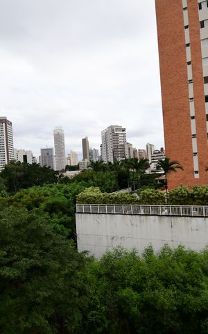 Apartamento para alugar com 188m², 3 quartos e 3 vagasQuarto 3 - Suíte Vista